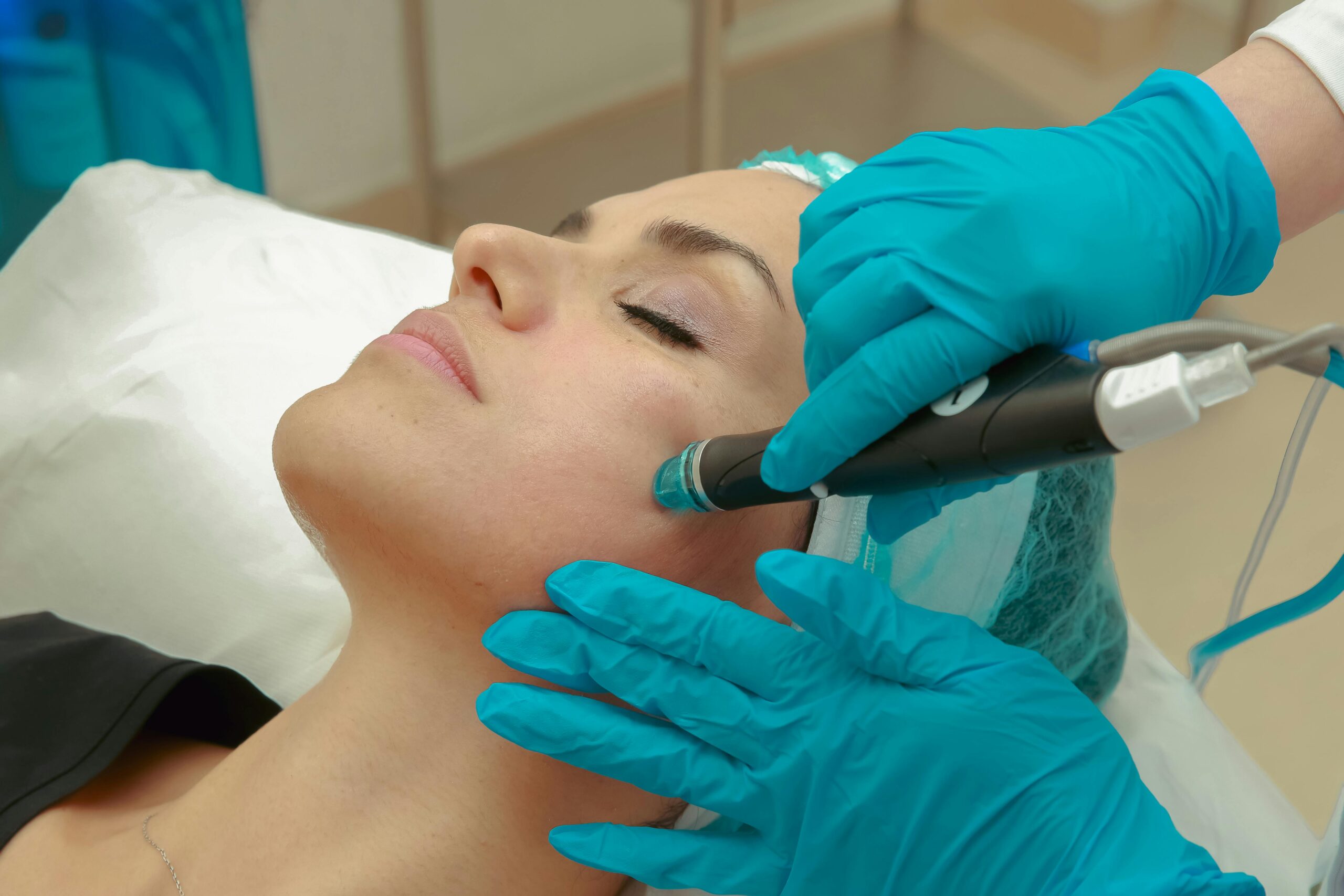HydraFacial Naples FL